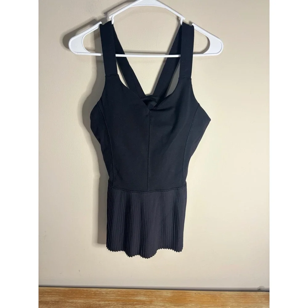 lululemon athletica lululemon pleated